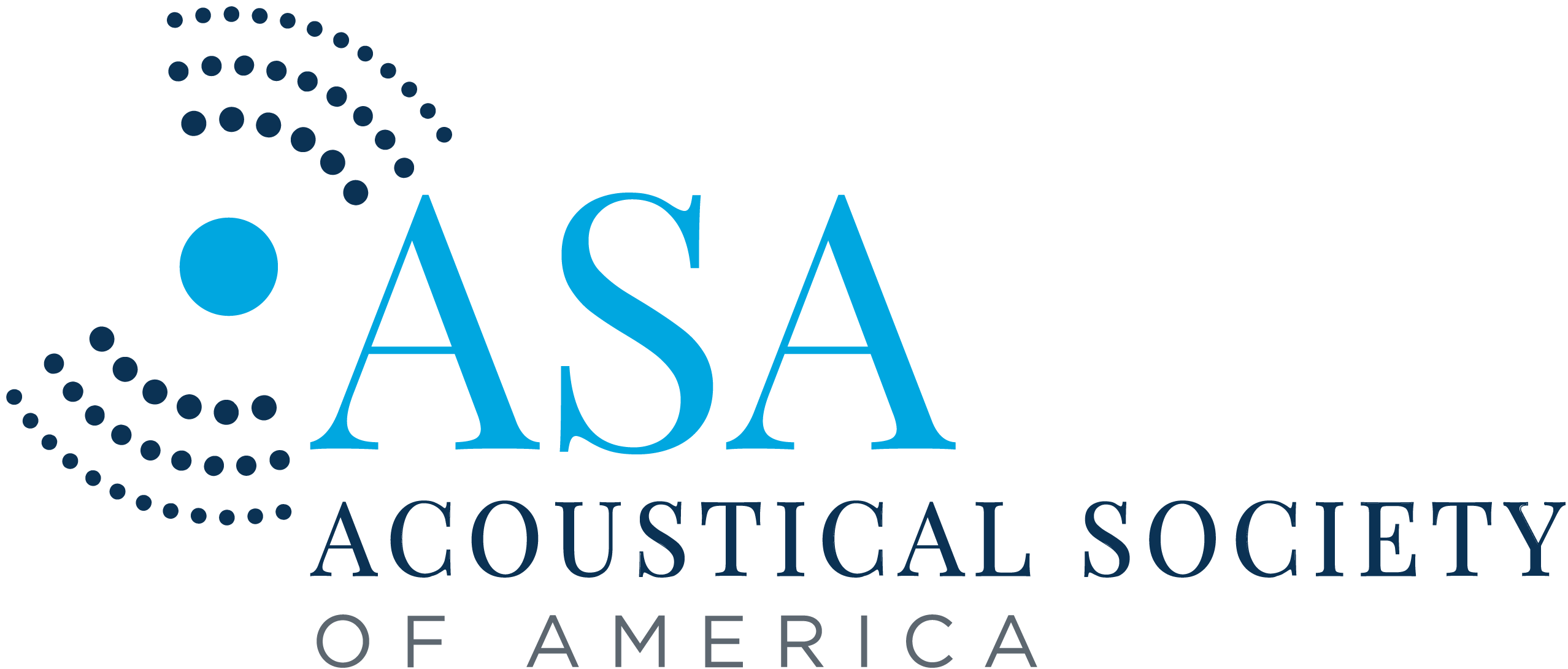 ANSI/ASA logo