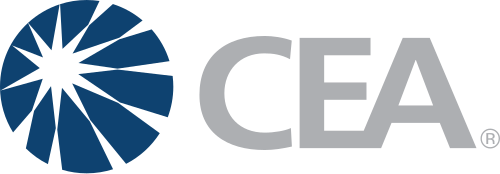 CEA logo