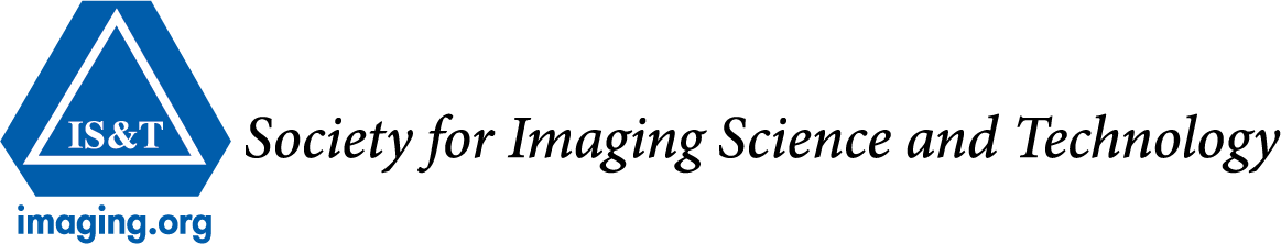 Society for Imaging Science and Technology logo