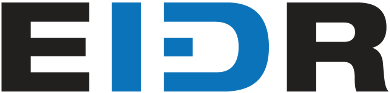 EIDR logo