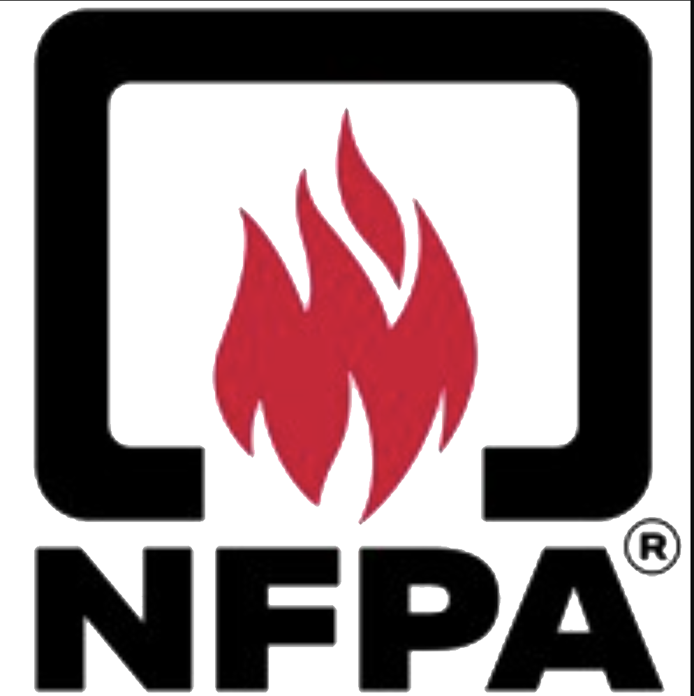 NFPA logo