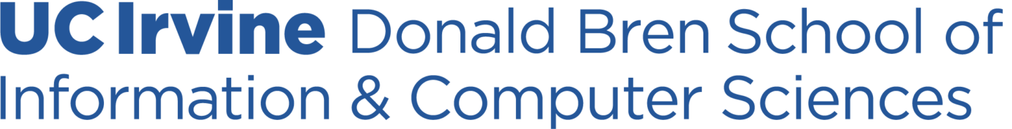 University of California Irvine logo