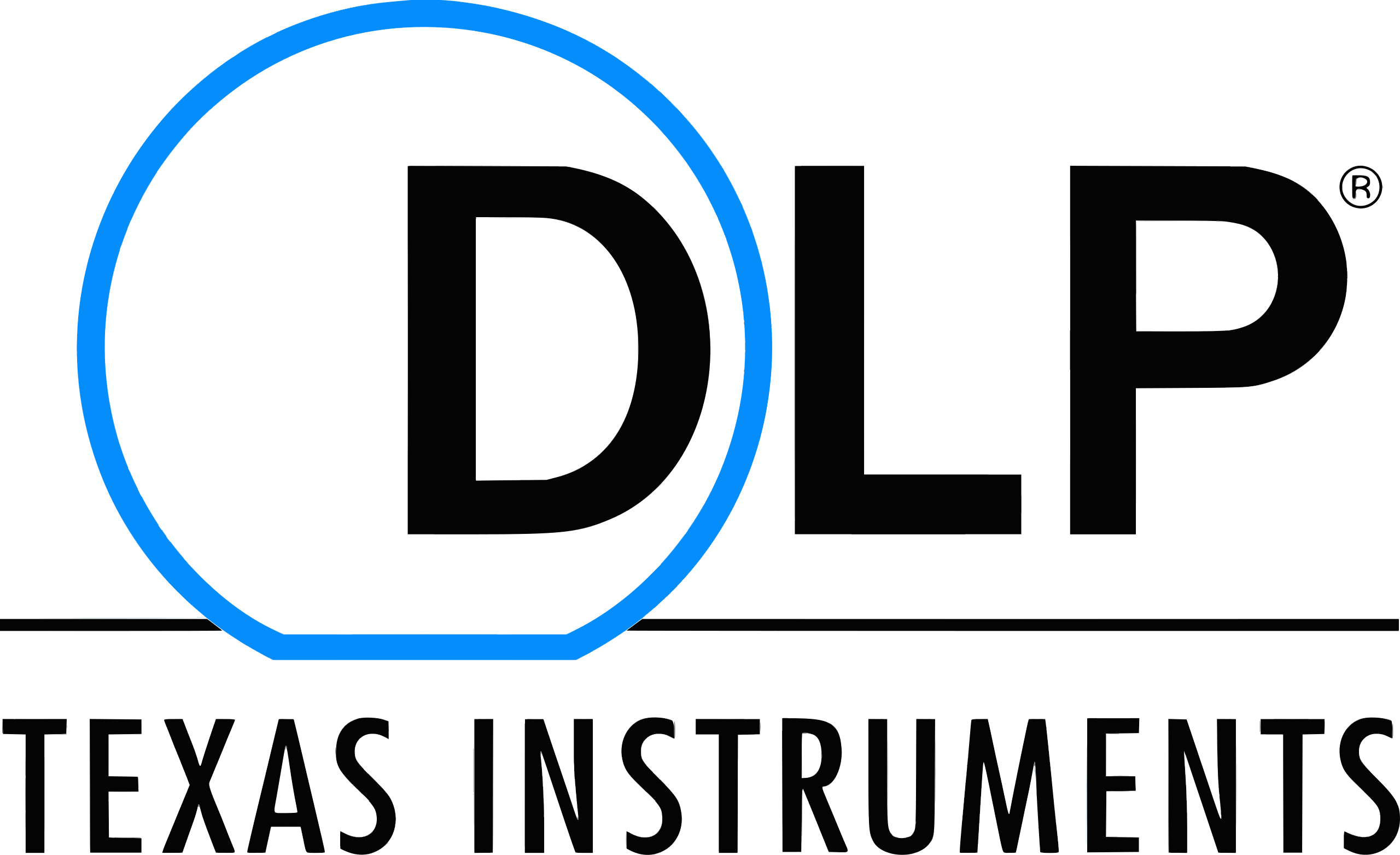 DLP logo