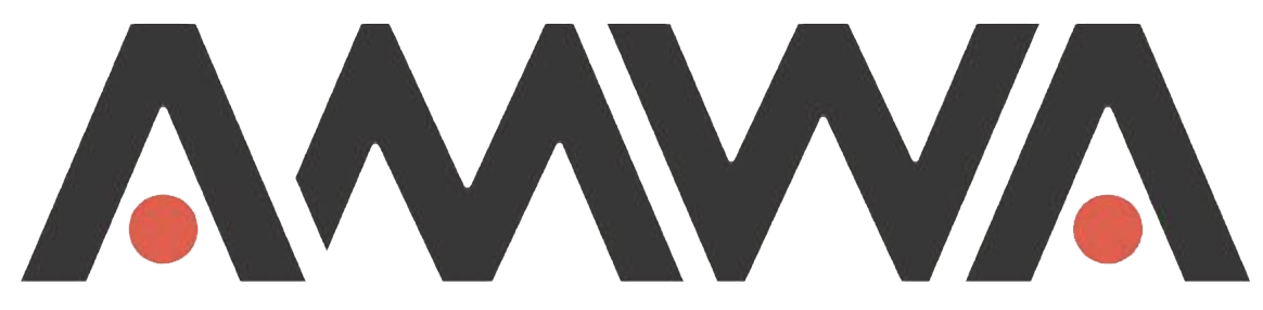 AMWA logo
