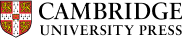 Cambridge University Press logo