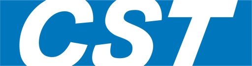 CST logo