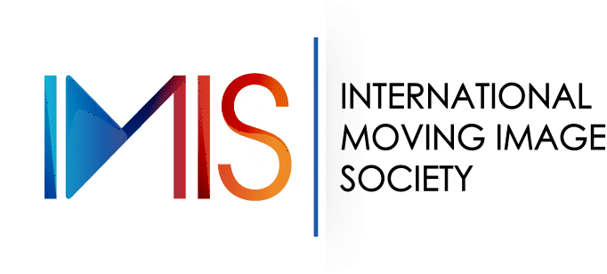 British Kinematography logo