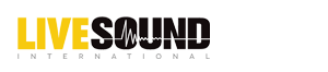 Live Sound International logo