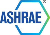 ANSI/ASHRAE logo