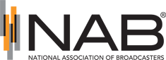 NAB logo